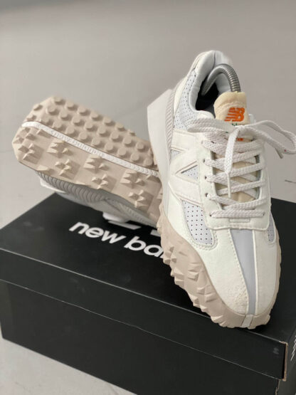 New Balance XC - 72 Casa Blanca