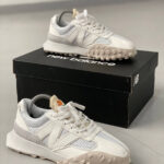 New Balance XC - 72 Casa Blanca