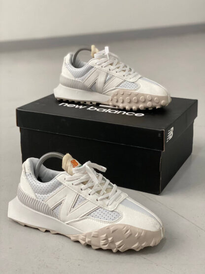 New Balance XC - 72 Casa Blanca