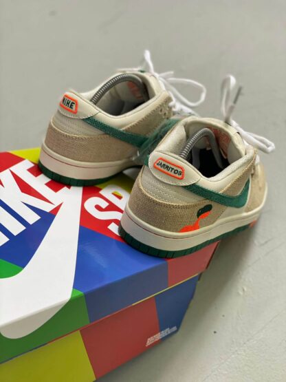 Nike SB Dunk Low x Jarritos