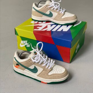 Nike SB Dunk Low x Jarritos