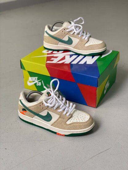 Nike SB Dunk Low x Jarritos