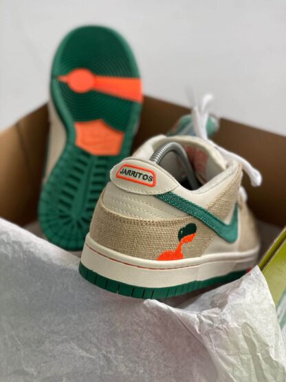 Nike SB Dunk Low x Jarritos