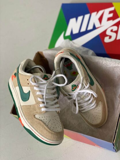 Nike SB Dunk Low x Jarritos