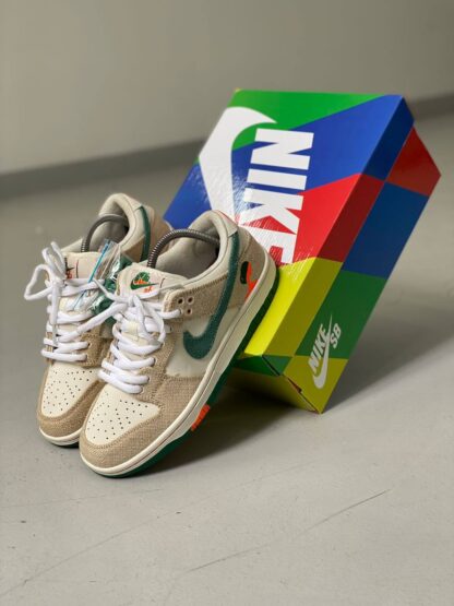 Nike SB Dunk Low x Jarritos