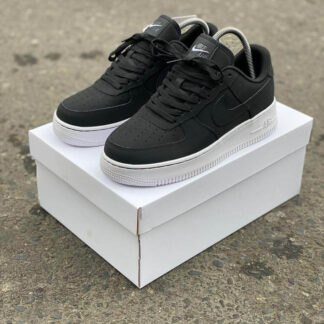 Air Force 1 Black Out