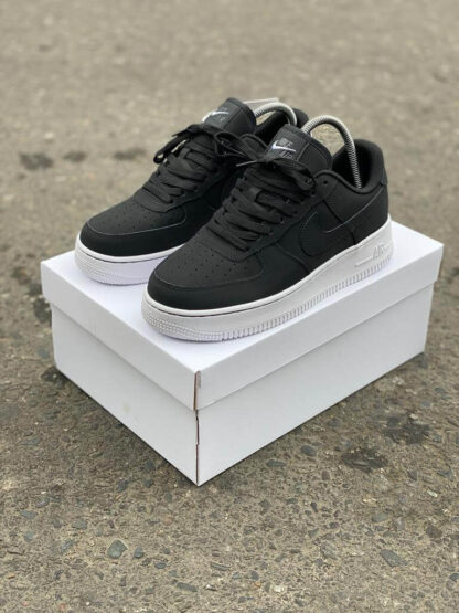 Air Force 1 Black Out