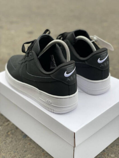 Air Force 1 Black Out