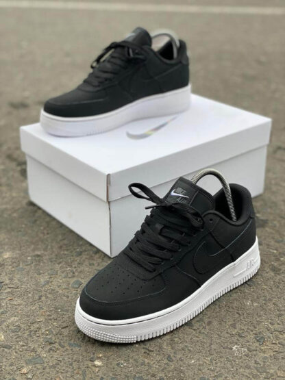 Air Force 1 Black Out