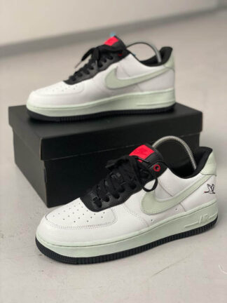 Air Force 1 LXCrane