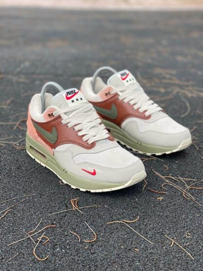 Air Max 1 Ámsterdam City Pack