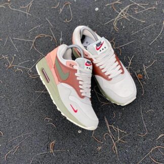 Air Max 1 Ámsterdam City Pack