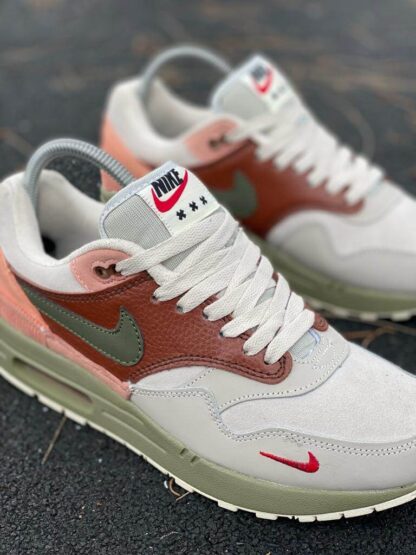 Air Max 1 Ámsterdam City Pack