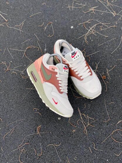 Air Max 1 Ámsterdam City Pack