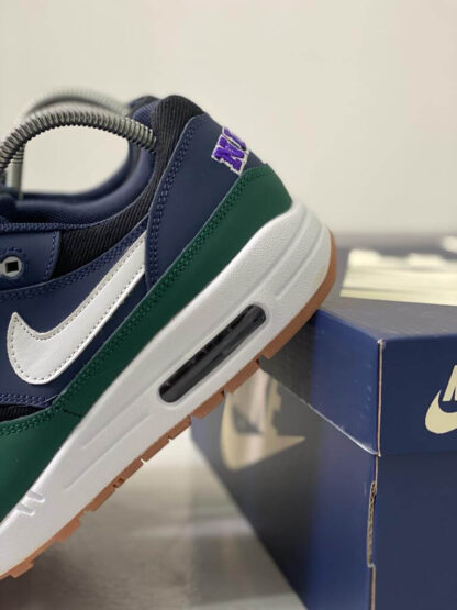 Air Max 1 Gorge Green