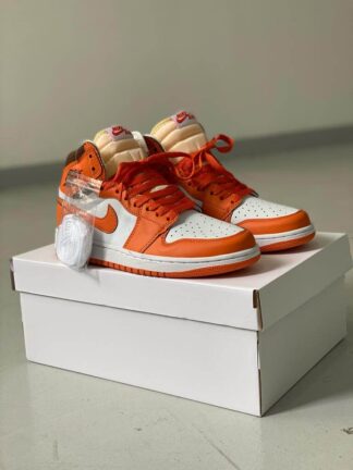 Air Jordan 1 OG Higth Starfish