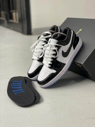 Air Jordan 1 Concord Low