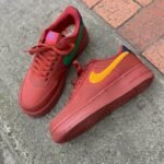 Nike Air Force 1 Somos Familia