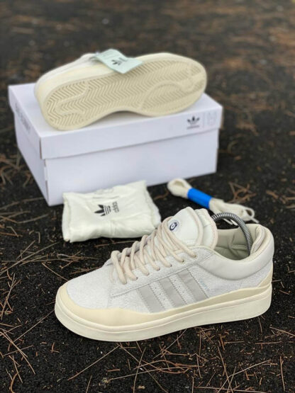 Adidas Campus Bad Bunny Cream White Cloud