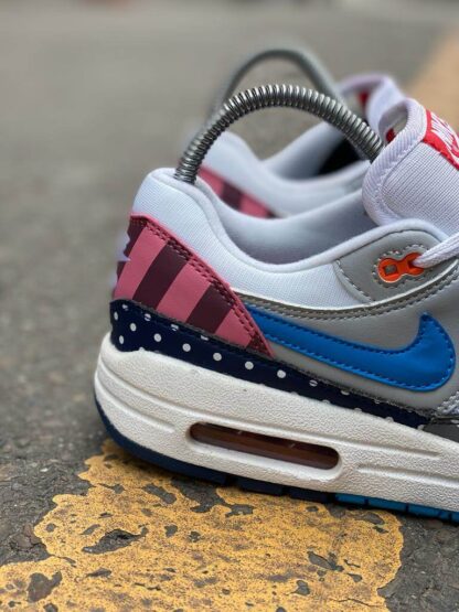 Nike Air Max 1 Patta