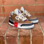 Air Jordan 3 Retro SE "Archaeo Brown