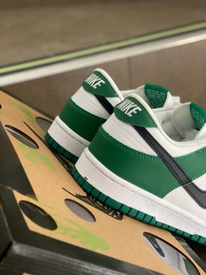 Nike Dunk Low Retro SE "Lottery Pack - Green"