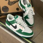 Nike Dunk Low Retro SE "Lottery Pack - Green"