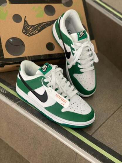 Nike Dunk Low Retro SE "Lottery Pack - Green"