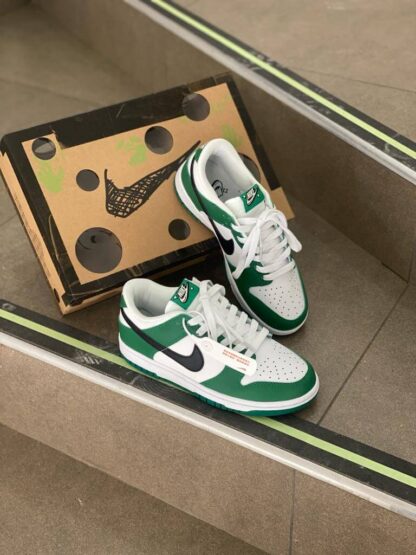 Nike Dunk Low Retro SE "Lottery Pack - Green"