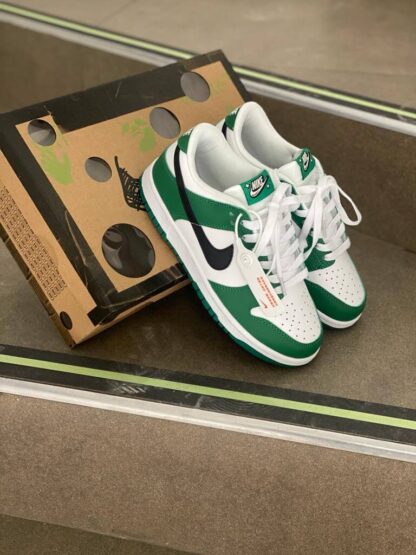 Nike Dunk Low Retro SE "Lottery Pack - Green"