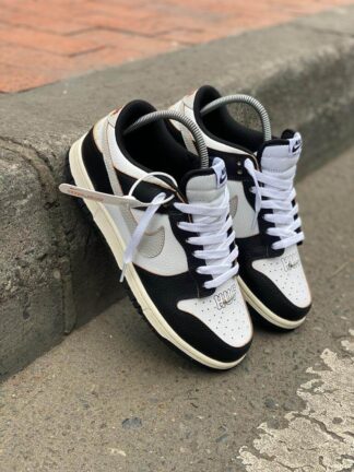 HUF x Nike SB Dunk Low San Francisco