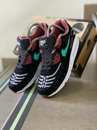 Nike Airmax 90 Siempre Familia