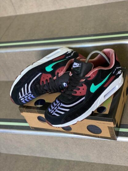 Nike Airmax 90 Siempre Familia