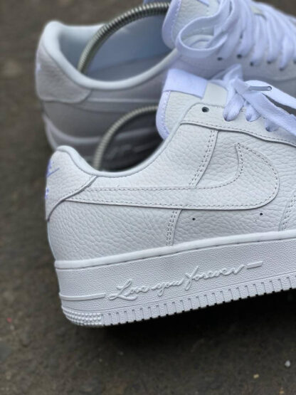 Nike Air Force 1 Drake