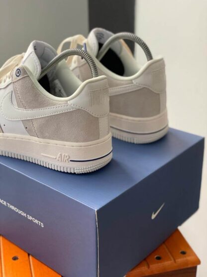 Nike Air Force 1 Nai-Ke