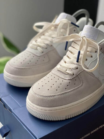 Nike Air Force 1 Nai-Ke