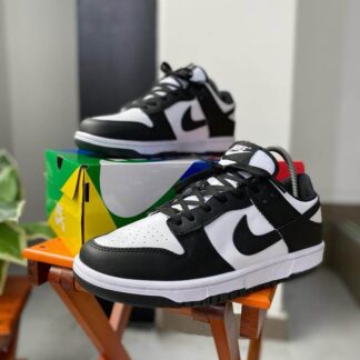 Nike Sb Dunk Panda