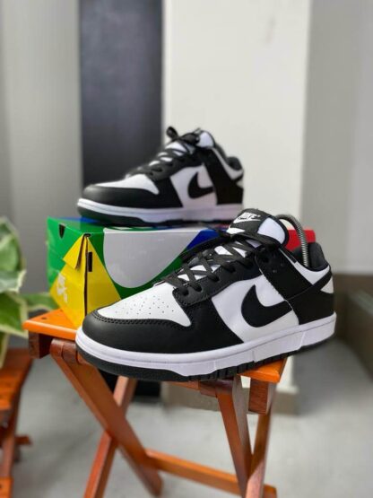 Nike Sb Dunk Panda