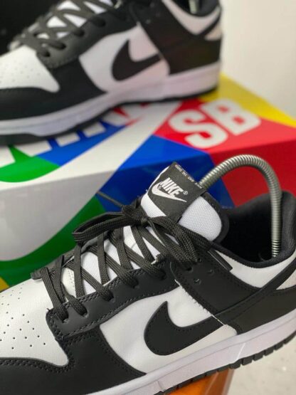 Nike Sb Dunk Panda