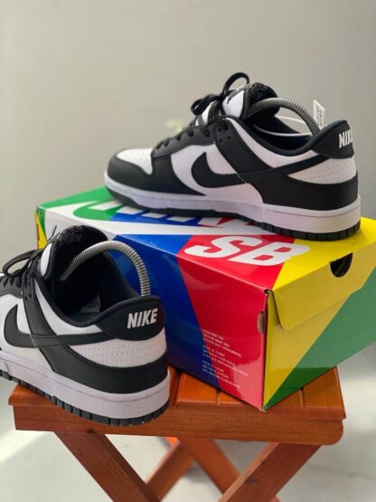 Nike Sb Dunk Panda