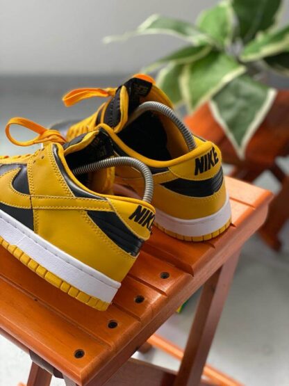 Nike Sb Dunk Pollen