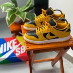Nike Sb Dunk Pollen