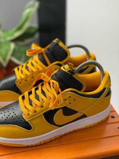 Nike Sb Dunk Pollen