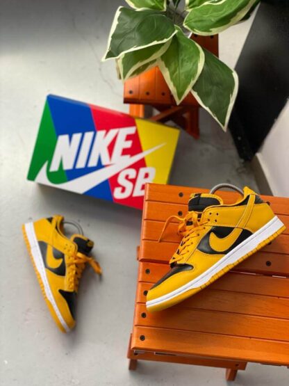 Nike Sb Dunk Pollen