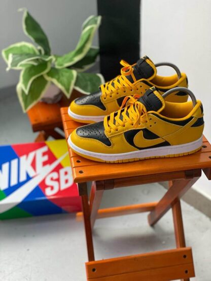 Nike Sb Dunk Pollen