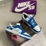 Nike sb Dunk Born x Raised