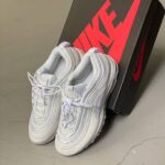 Air Max 97 Triple White