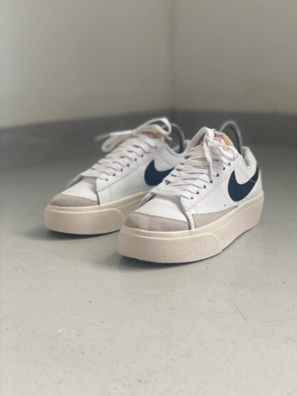 Nike Blazer Low