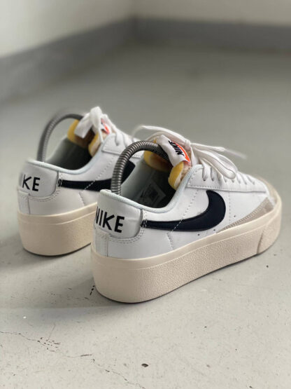 Nike Blazer Low