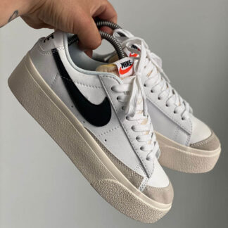 Nike Blazer Low